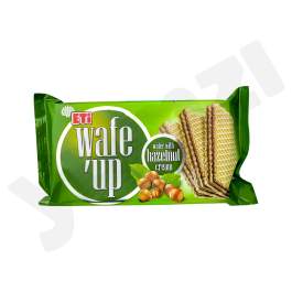 Eti Wafe Up Hazelnut Wafer 39.5Gm