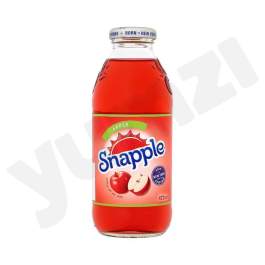 Snapple apple deals