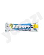 Bounty HiProtein Chocolate Bar 52Gm