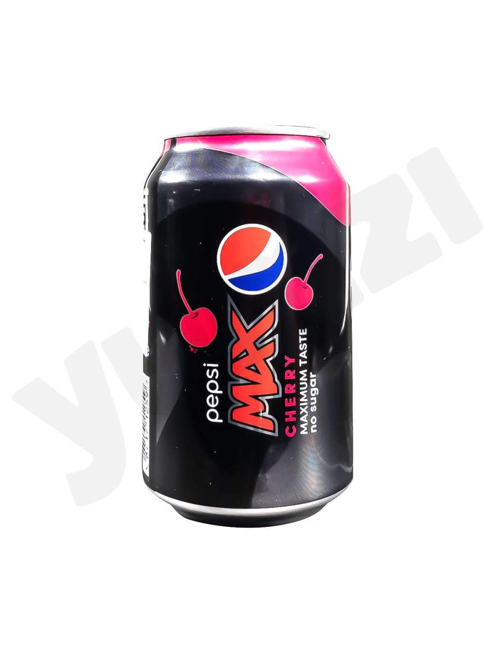 Pepsi-cola Pepsi Max No Sugar Soda 275ml X 6 Pack Cans 6pk is not halal