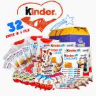 Gargee'an Kinder Bundle (Not made in Belgium)