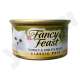 Fancy Feast Classic Pate Turkey & Giblets Feast 85Gm