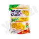 Snak Club Tajin Chili & Lime Mango Rings 64Gm