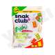 Snak Club Tajin Chili & Lime Gummy Bears 57Gm