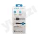 Anker PowerLine II with Lightning Connector 0.9M Black