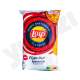 Lay's Flavours Pizza Hut Margherita Geschmack Chips 150Gm