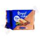 Royal Cake Cocoa Wafer 120Gm