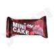 Rex Choco Berry Protein Mini Cake 40Gm