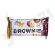 Rex Hazelnut Protein Brownie 50Gm