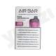 Air Bar Nex Rose Watermelon 6500 Puffs Disposable Pod 20Mg