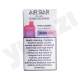 Air Bar Plus Triple Berry 3500 Puffs Disposable Pod 20Mg