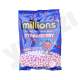 Millions Strawberry Chewy Candy 85Gm