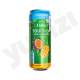 Volvic Mango Passion Sparkling 330Ml