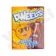 Dweebs Orange & Cola Candy 45Gm