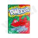 Dweebs Watermelon & Cherry Candy 45Gm