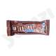 M&M Hi Protein Chocolate Bar 51Gm