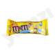 M&M Hi Protein Peanut Chocolate Bar 51Gm