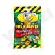 Toxic Waste Hazardously Sour Candy 57Gm