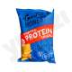 Good & Honest Sweet BBQ Popped Protein Crisps 75Gm