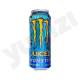 Monster Aussie Lemonade Juiced Energy Drink 500Ml