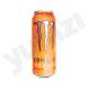 Monster Ultra Peachy Keen Zero Sugar Energy Drink 500Ml