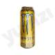 Monster Ultra Golden Pineapple Zero Sugar Energy Drink 500Ml