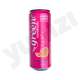 Green Mocktails Pink Grapefruit Drink 330Ml