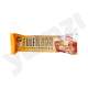 Fulfil White Chocolate Peanut & Caramel Protein Bar 55Gm