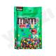 M&M Minis Milk Chocolate Bites Pouch Bag 115Gm