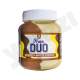 Nano A Choco & White Choco Duo Protein Spread 400Gm