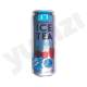 Tea Time Red Fruit Zero Sugar Ice Tea 330Ml