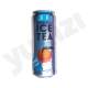 Tea Time Peach Zero Sugar Ice Tea 330Ml