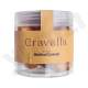 Cravella Dragee Hazelnut Caramel 100Gm