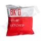 Bk'd Ketchup Oven Baked Chips 34Gm