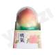 Al Habbah Ice Cream Peach 75Gm