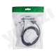 Ugreen USB Type C to DP Cable 1.5M Black