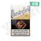 Chesterfield White Cigarette X10