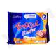 Cadbury Timeout Orange Wafer 121.2Gm