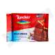 Loacker Milk Crème Chocolate 55Gm