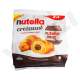 Nutella Croissant 340Gm