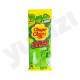 Chupa Chups Green Apple Sour Belts 90Gm