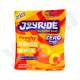 Joyride Peachy Mango Ring Zero Sugar Candy 50Gm