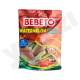 Bebeto Watermelon Jelly 80Gm