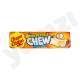 Chupa Chups Incredible Orange Chew Candy 45Gm