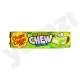 Chupa Chups Incredible Green Apple Chew Candy 45Gm