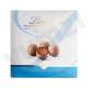 Lindt Salted Caramel Truffles Box 135Gm