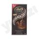 Lindt 60% Dark Chocolate Lindor Extra 100 Gm