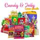 Candy & Jelly Lovers Bundle