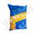 Good & Honest Cheese & Onion Popped Protein Crisps 75Gm