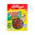 Kelloggs Coco Pops Choco Cereal 330Gm